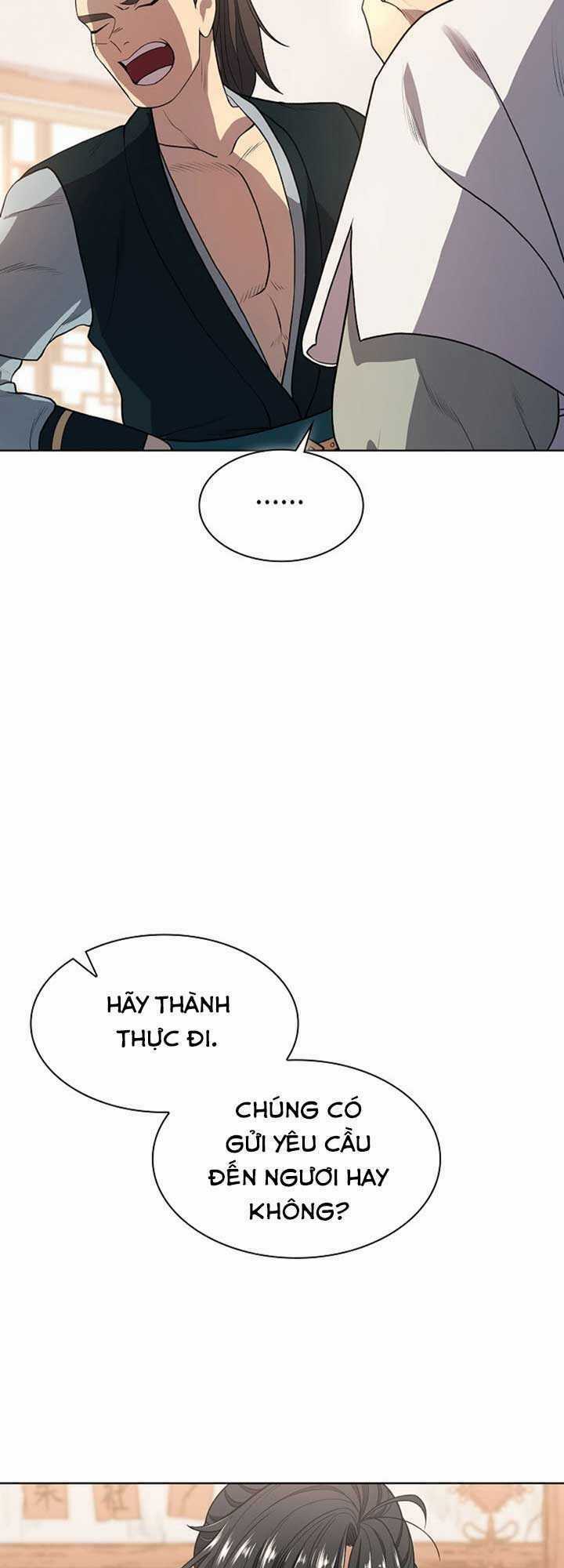 Quán Trọ Phong Ba Chapter 3 trang 6