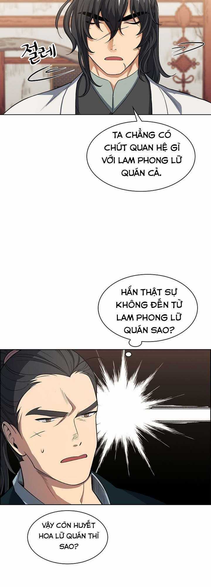 Quán Trọ Phong Ba Chapter 3 trang 7