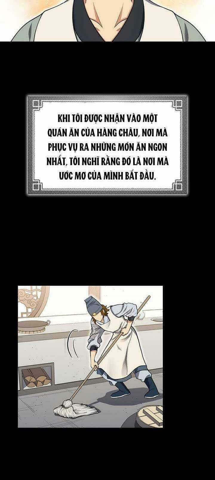 Quán Trọ Phong Ba Chapter 4 trang 10