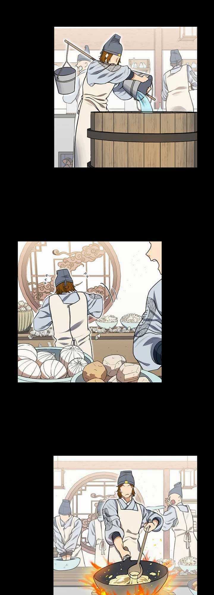 Quán Trọ Phong Ba Chapter 4 trang 11