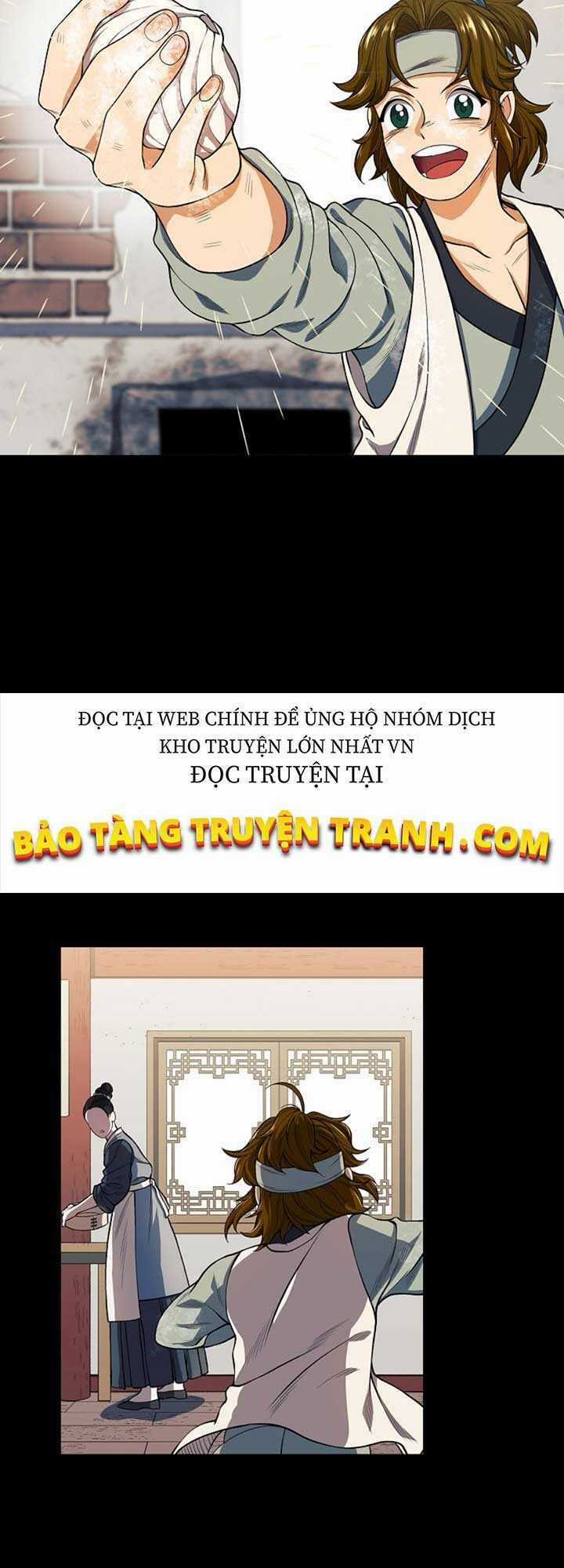 Quán Trọ Phong Ba Chapter 4 trang 2