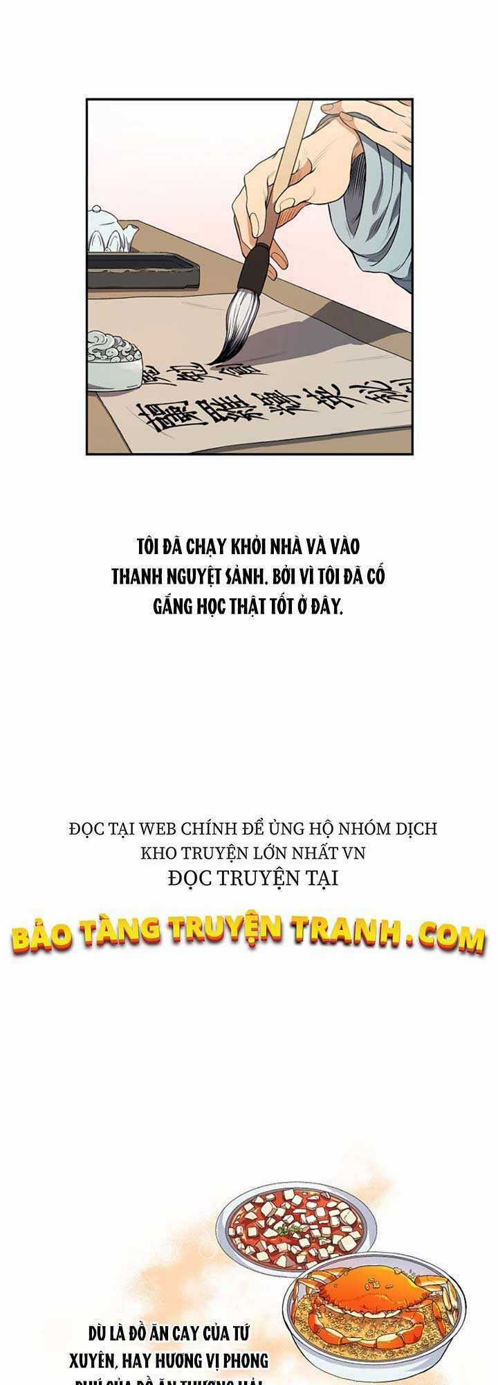 Quán Trọ Phong Ba Chapter 4 trang 29