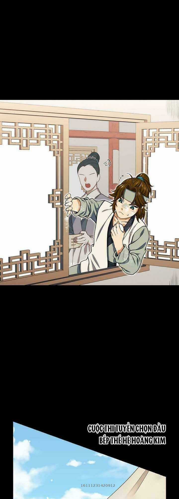 Quán Trọ Phong Ba Chapter 4 trang 3