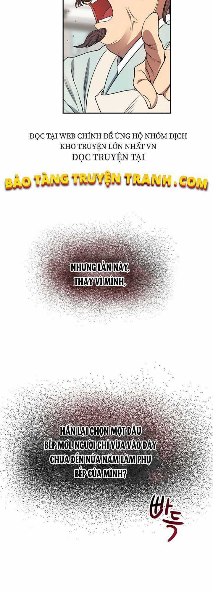 Quán Trọ Phong Ba Chapter 4 trang 31