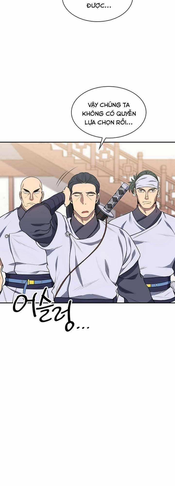Quán Trọ Phong Ba Chapter 4 trang 37