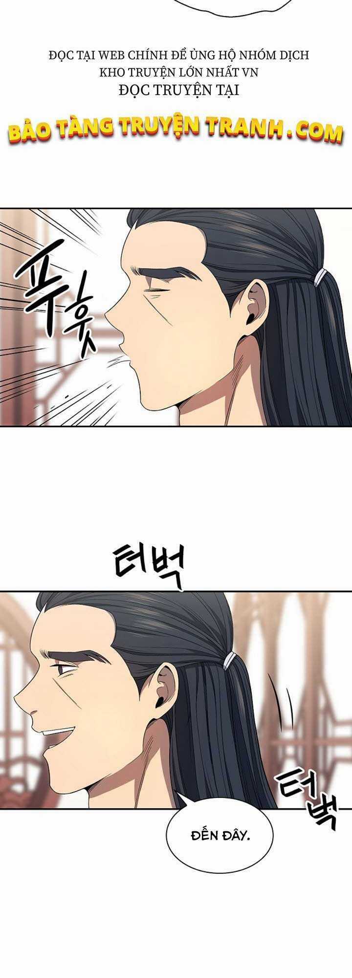 Quán Trọ Phong Ba Chapter 4 trang 39