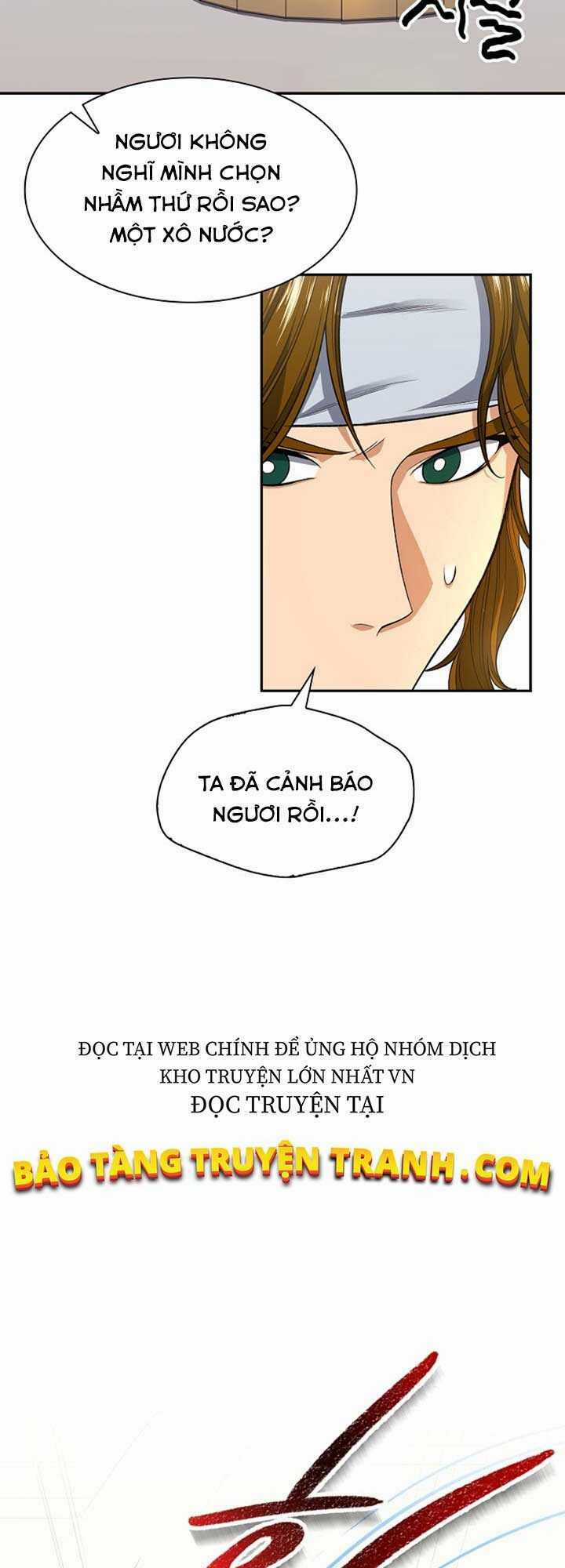 Quán Trọ Phong Ba Chapter 4 trang 41
