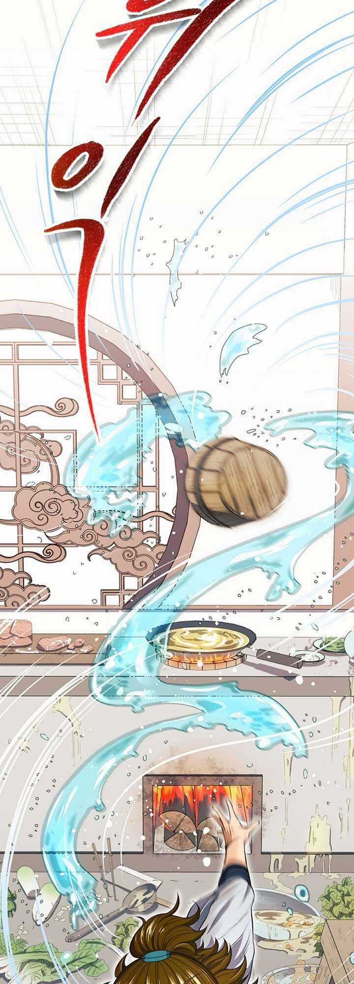 Quán Trọ Phong Ba Chapter 4 trang 42