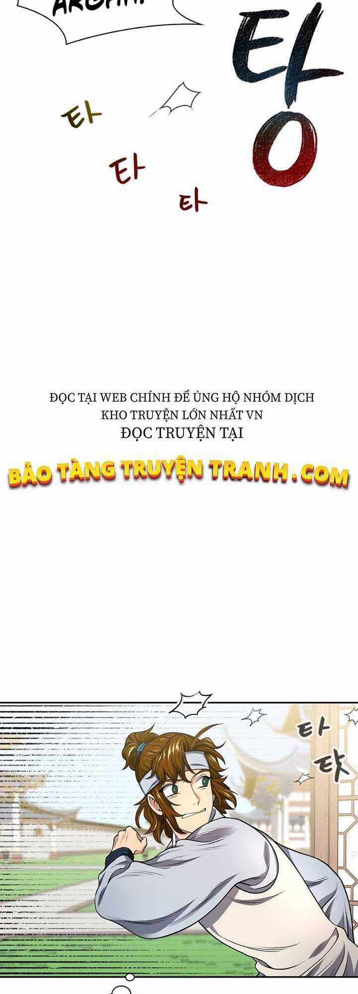 Quán Trọ Phong Ba Chapter 4 trang 49