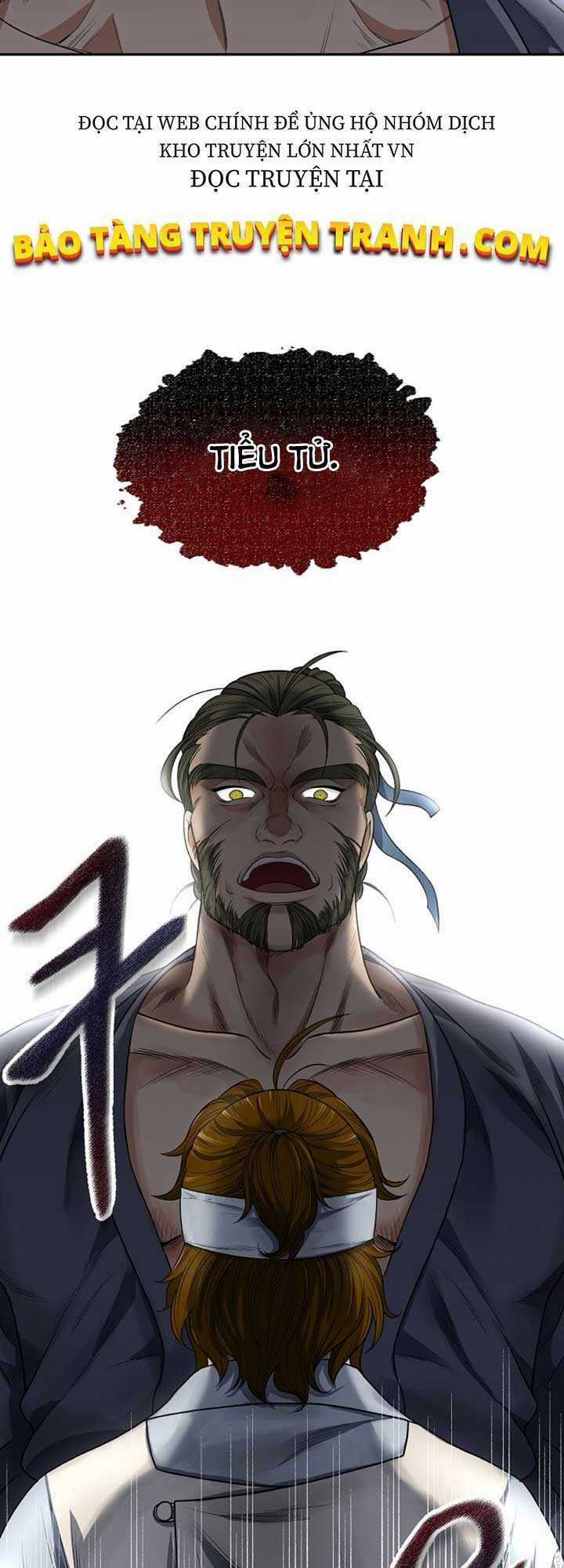 Quán Trọ Phong Ba Chapter 4 trang 52