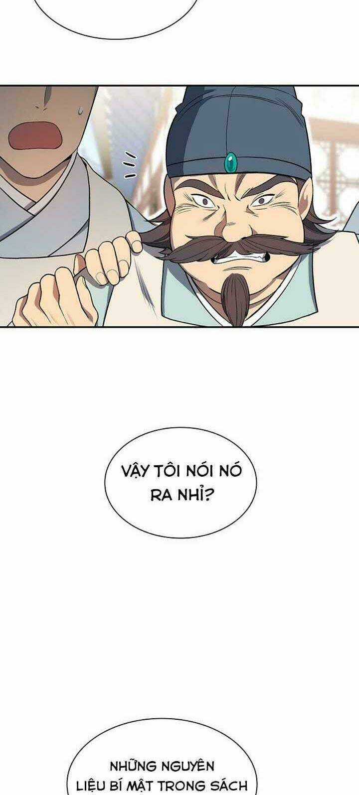 Quán Trọ Phong Ba Chapter 5 trang 10