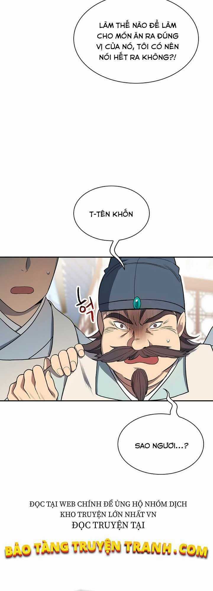 Quán Trọ Phong Ba Chapter 5 trang 12