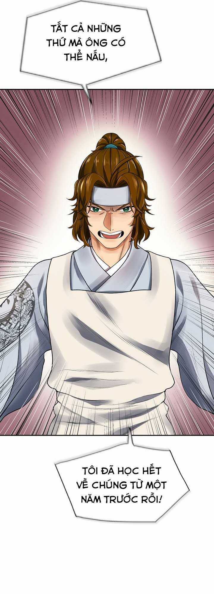 Quán Trọ Phong Ba Chapter 5 trang 13