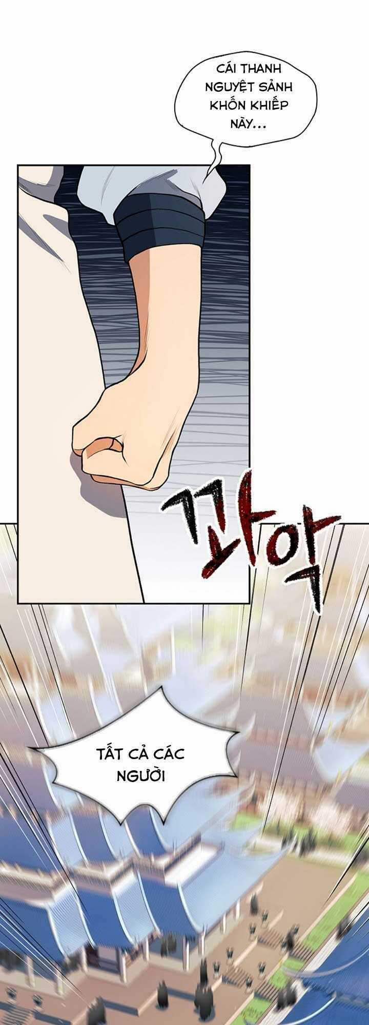 Quán Trọ Phong Ba Chapter 5 trang 16