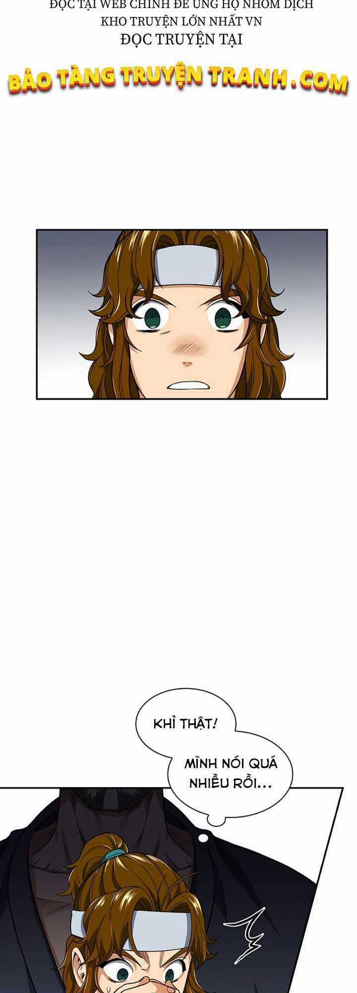 Quán Trọ Phong Ba Chapter 5 trang 18