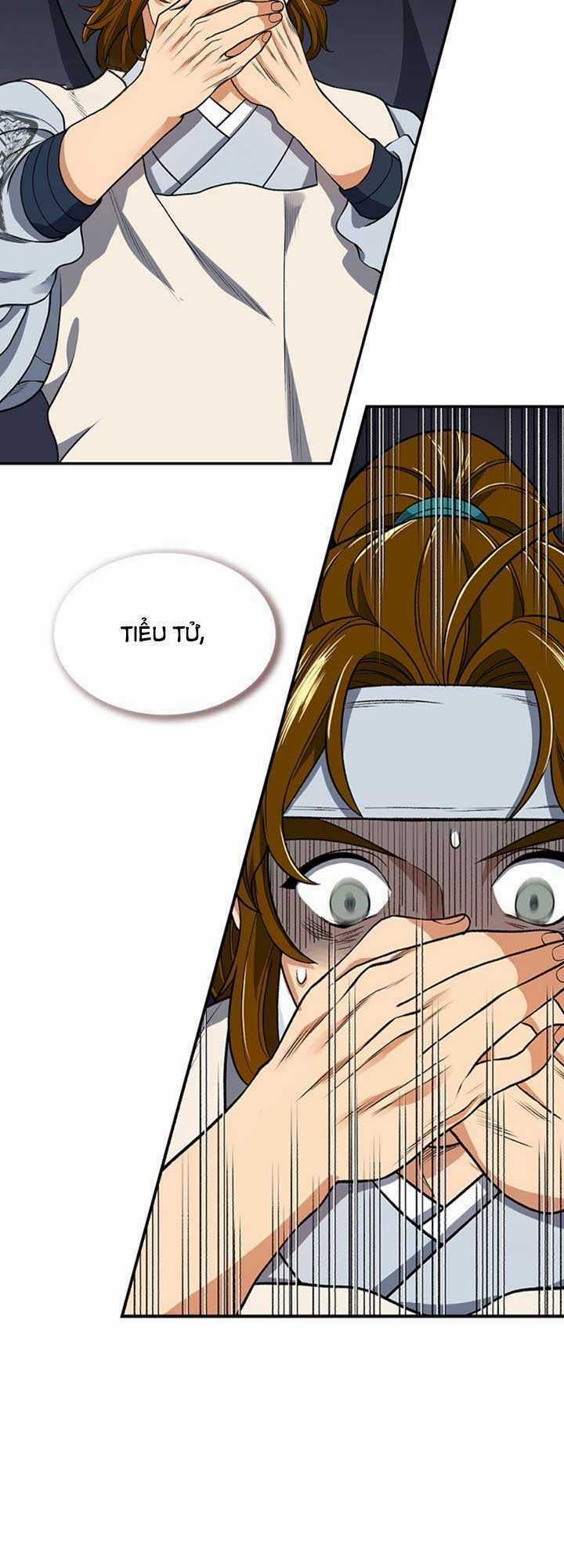 Quán Trọ Phong Ba Chapter 5 trang 19