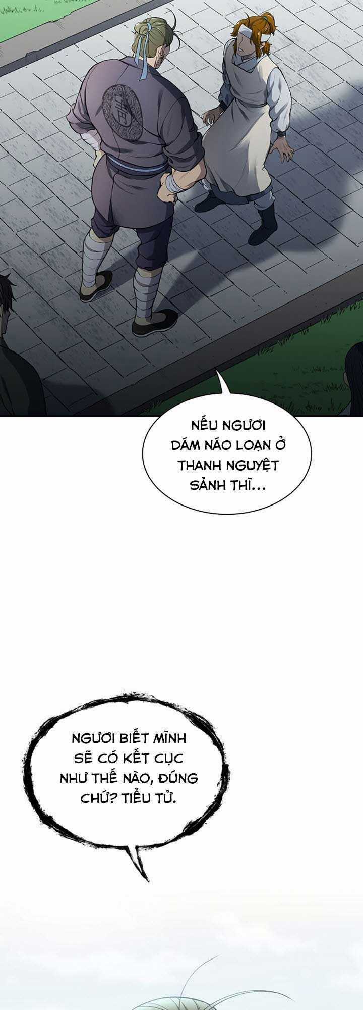 Quán Trọ Phong Ba Chapter 5 trang 2