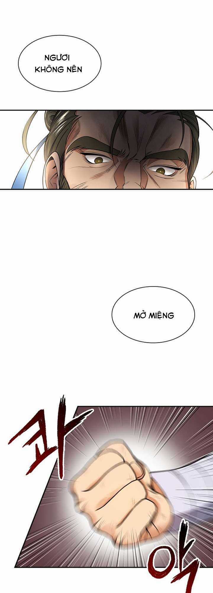 Quán Trọ Phong Ba Chapter 5 trang 20