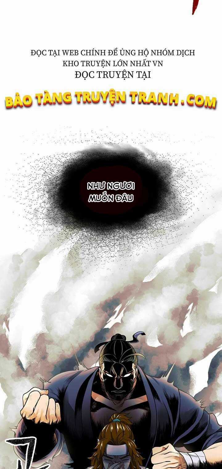 Quán Trọ Phong Ba Chapter 5 trang 21