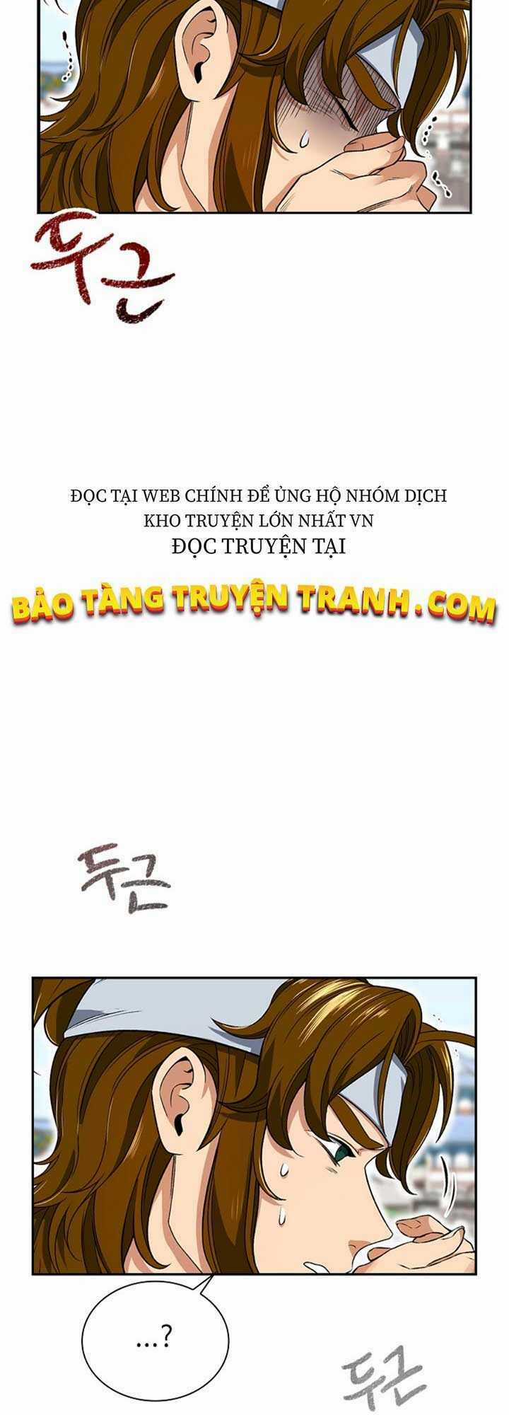 Quán Trọ Phong Ba Chapter 5 trang 24
