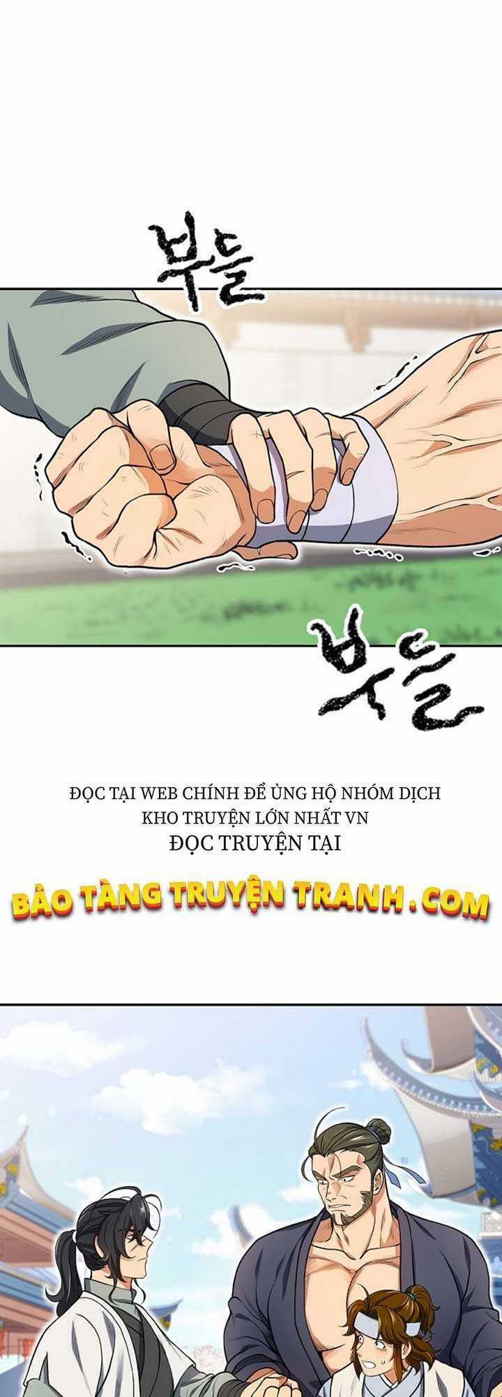Quán Trọ Phong Ba Chapter 5 trang 26