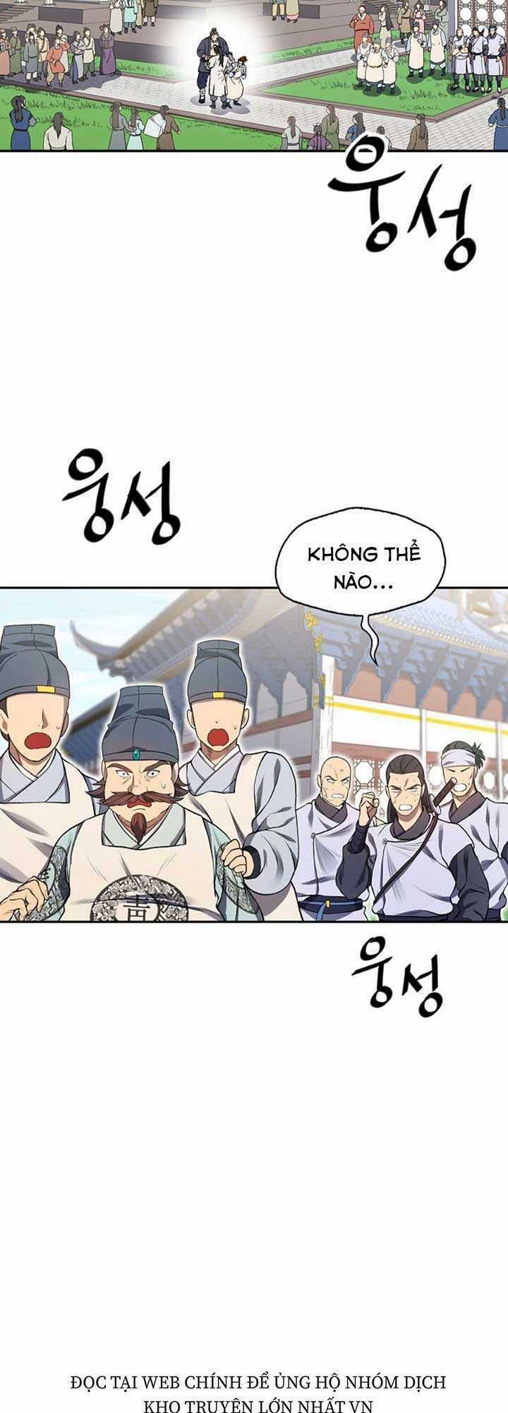 Quán Trọ Phong Ba Chapter 5 trang 28