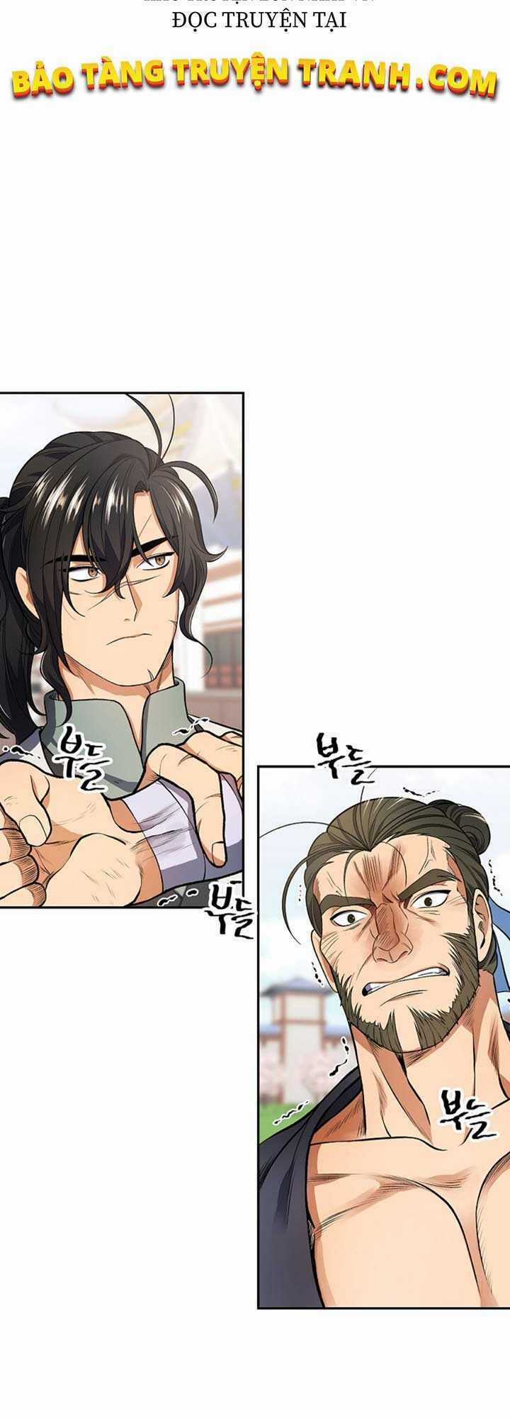 Quán Trọ Phong Ba Chapter 5 trang 29