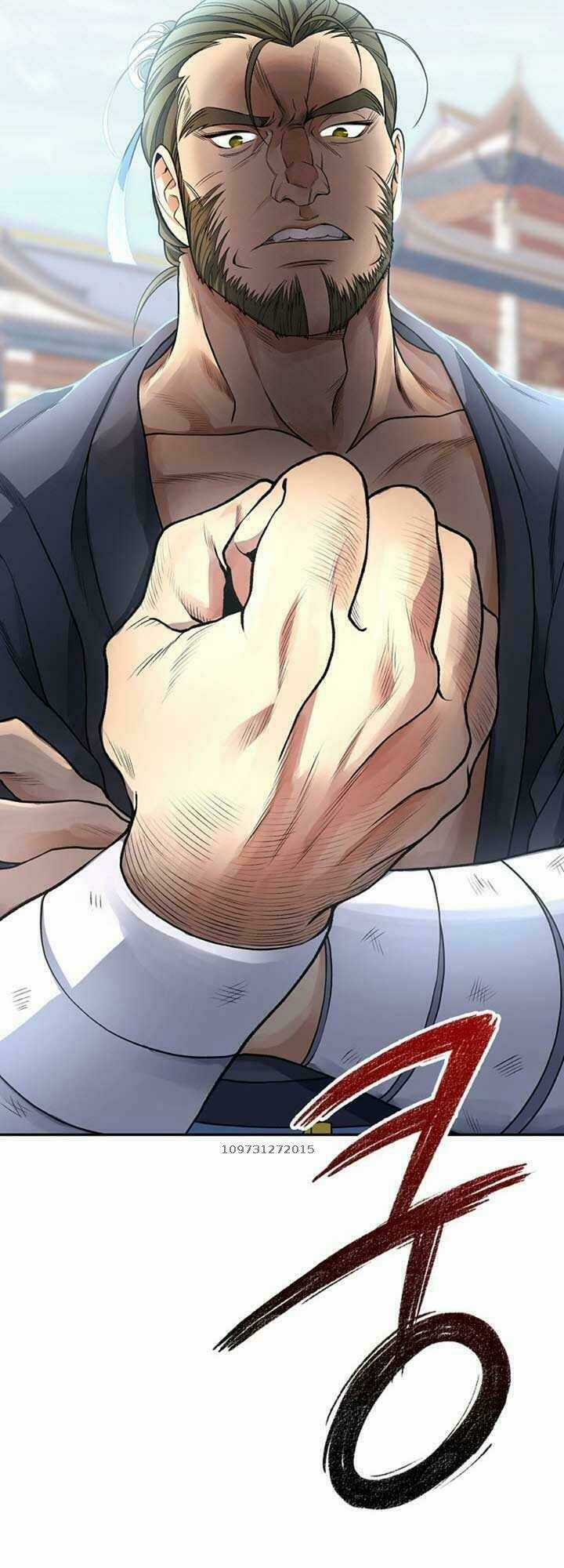 Quán Trọ Phong Ba Chapter 5 trang 3