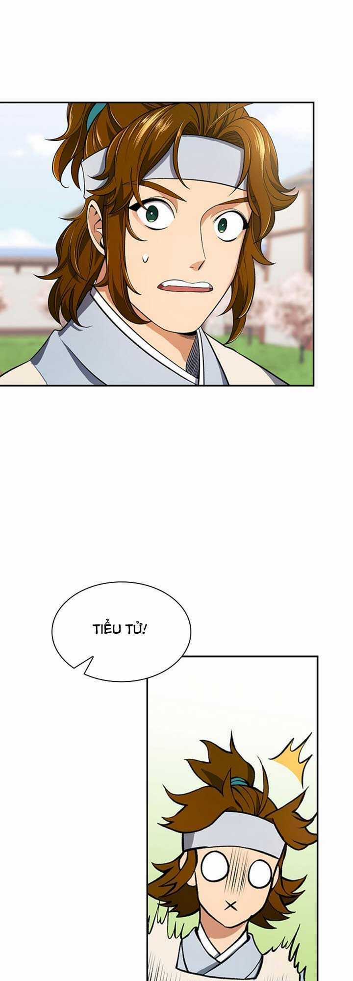 Quán Trọ Phong Ba Chapter 5 trang 30