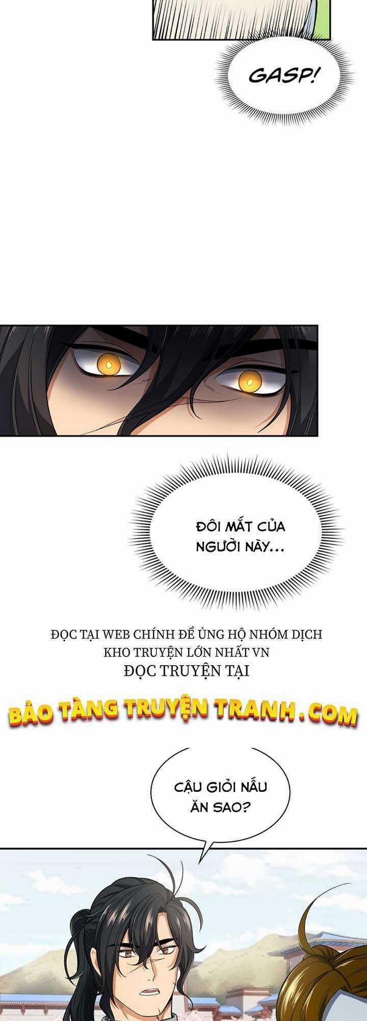 Quán Trọ Phong Ba Chapter 5 trang 31