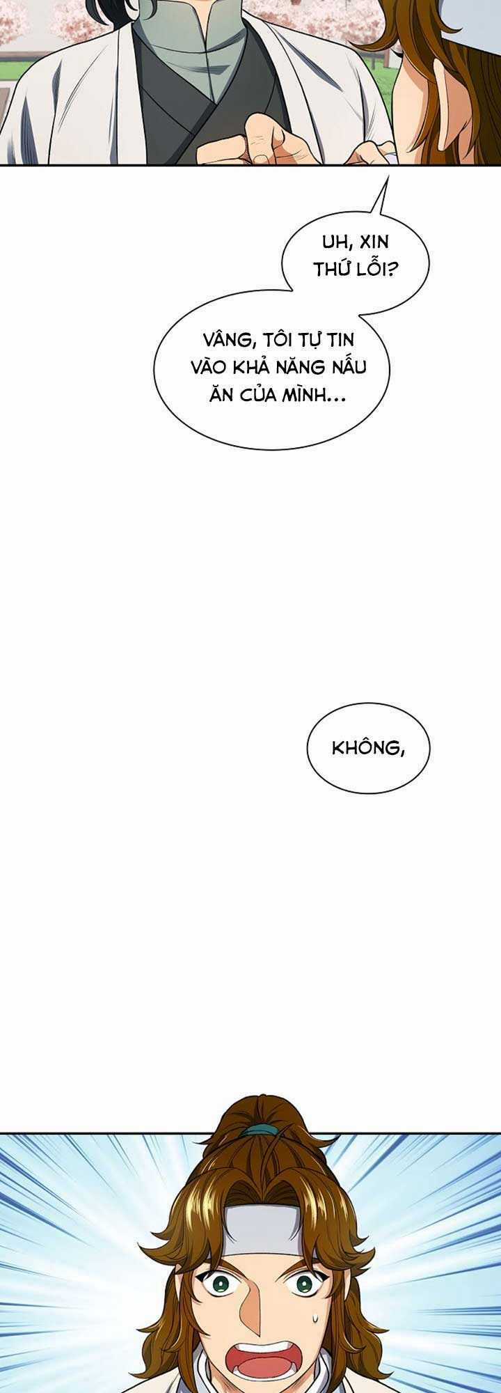 Quán Trọ Phong Ba Chapter 5 trang 32