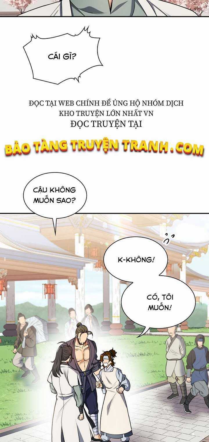 Quán Trọ Phong Ba Chapter 5 trang 34