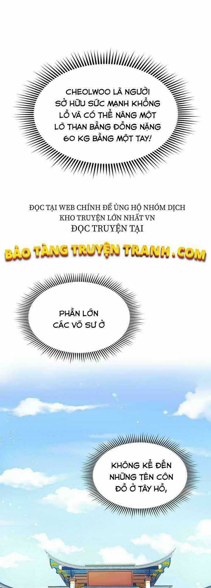 Quán Trọ Phong Ba Chapter 5 trang 4