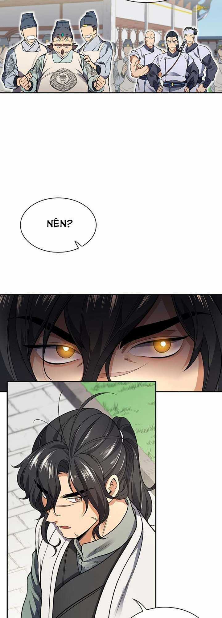 Quán Trọ Phong Ba Chapter 5 trang 40