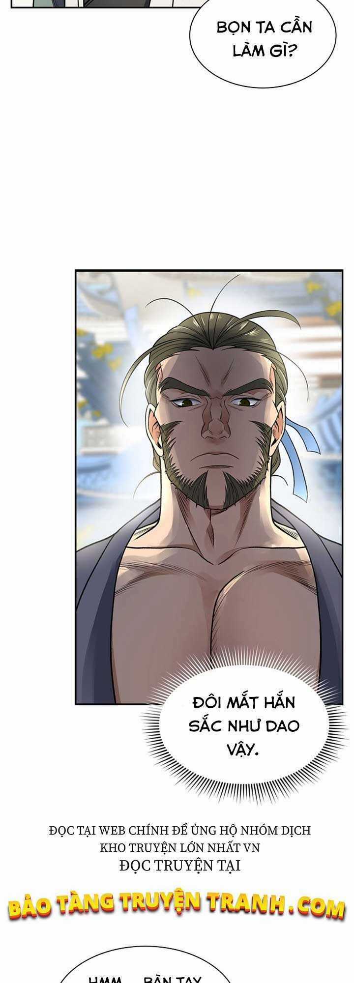 Quán Trọ Phong Ba Chapter 5 trang 41