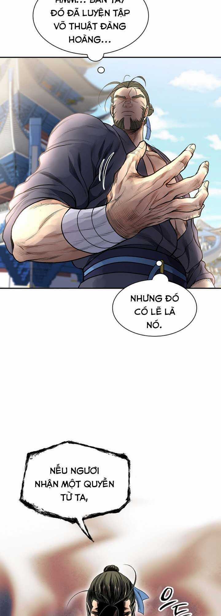 Quán Trọ Phong Ba Chapter 5 trang 42