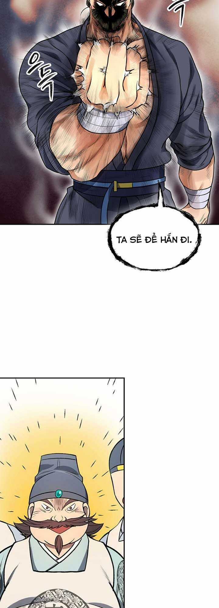 Quán Trọ Phong Ba Chapter 5 trang 43