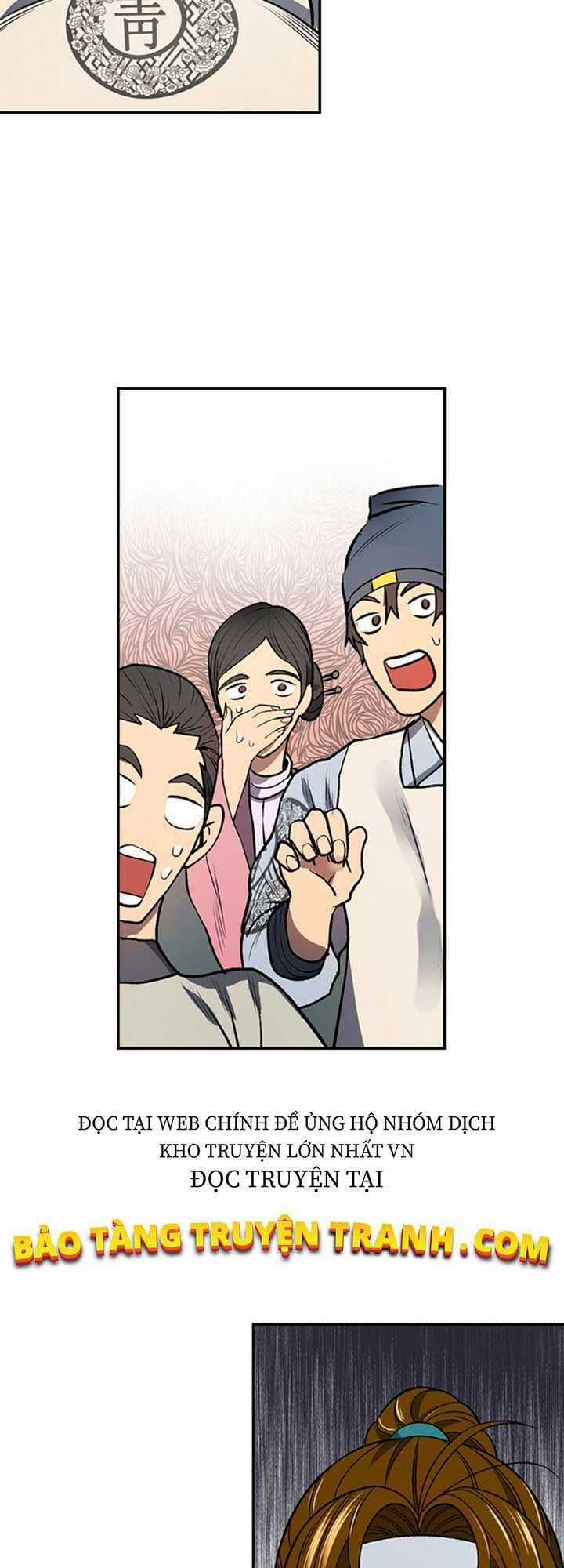 Quán Trọ Phong Ba Chapter 5 trang 44