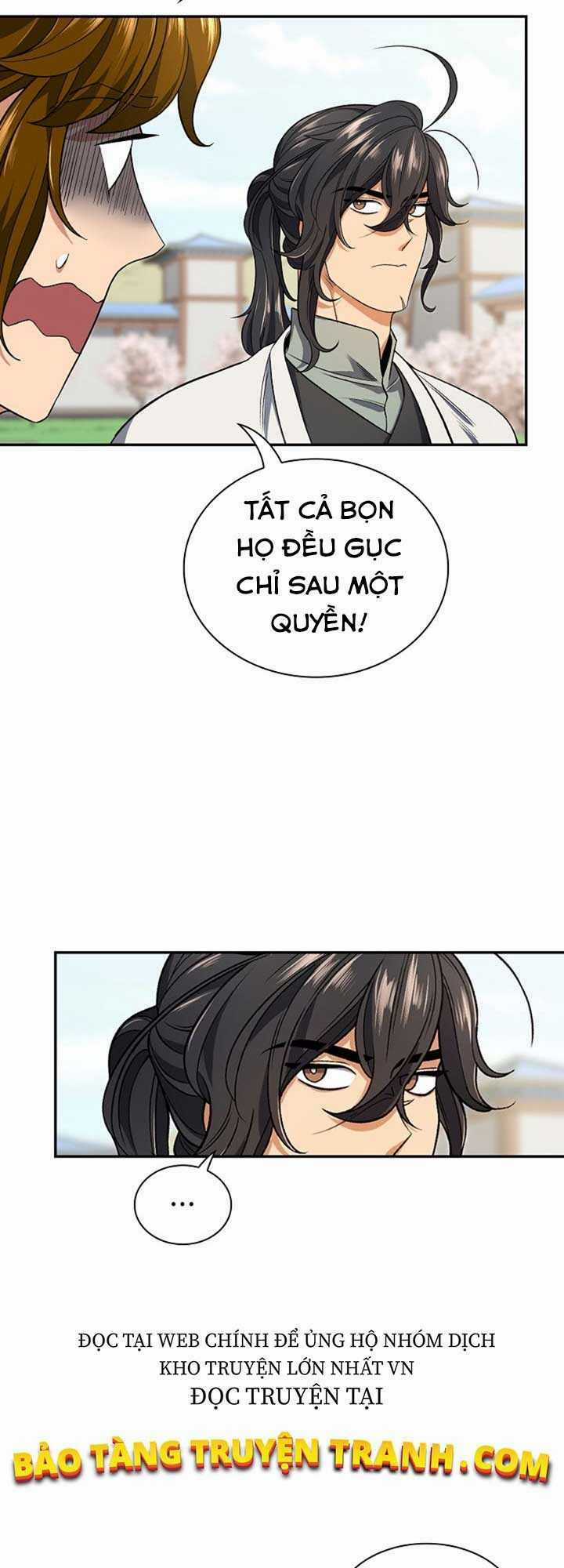 Quán Trọ Phong Ba Chapter 5 trang 47