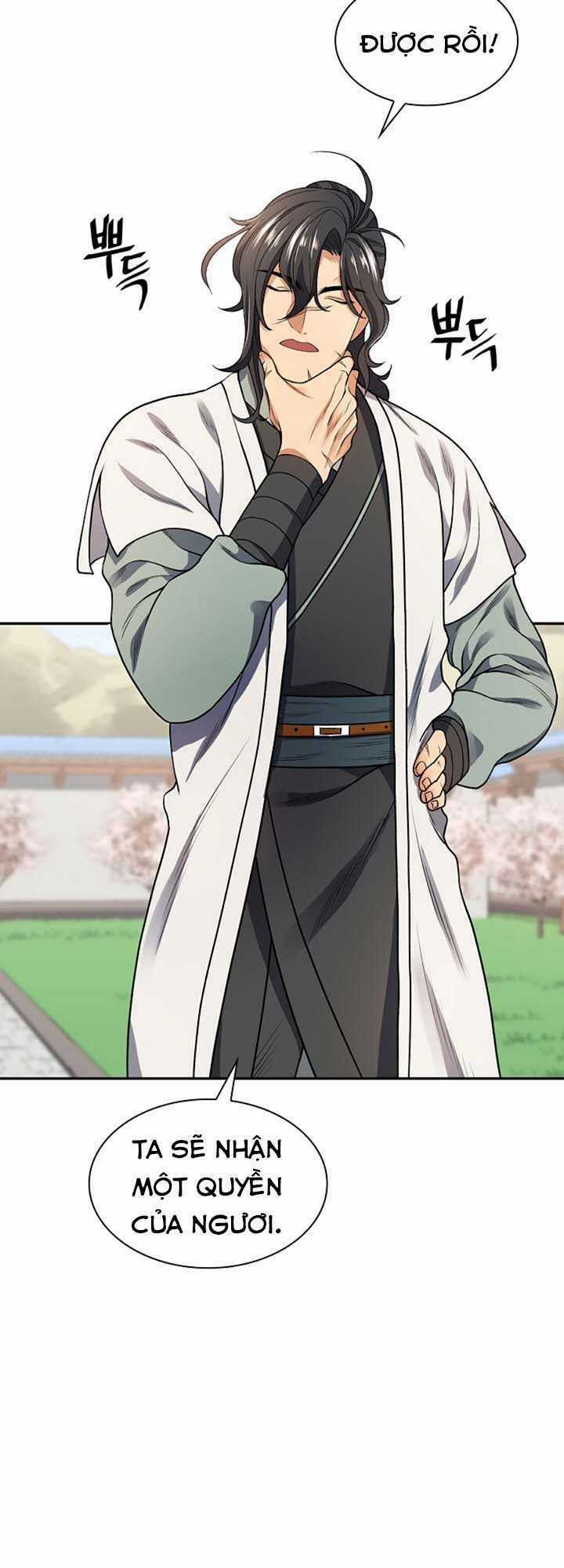Quán Trọ Phong Ba Chapter 5 trang 48