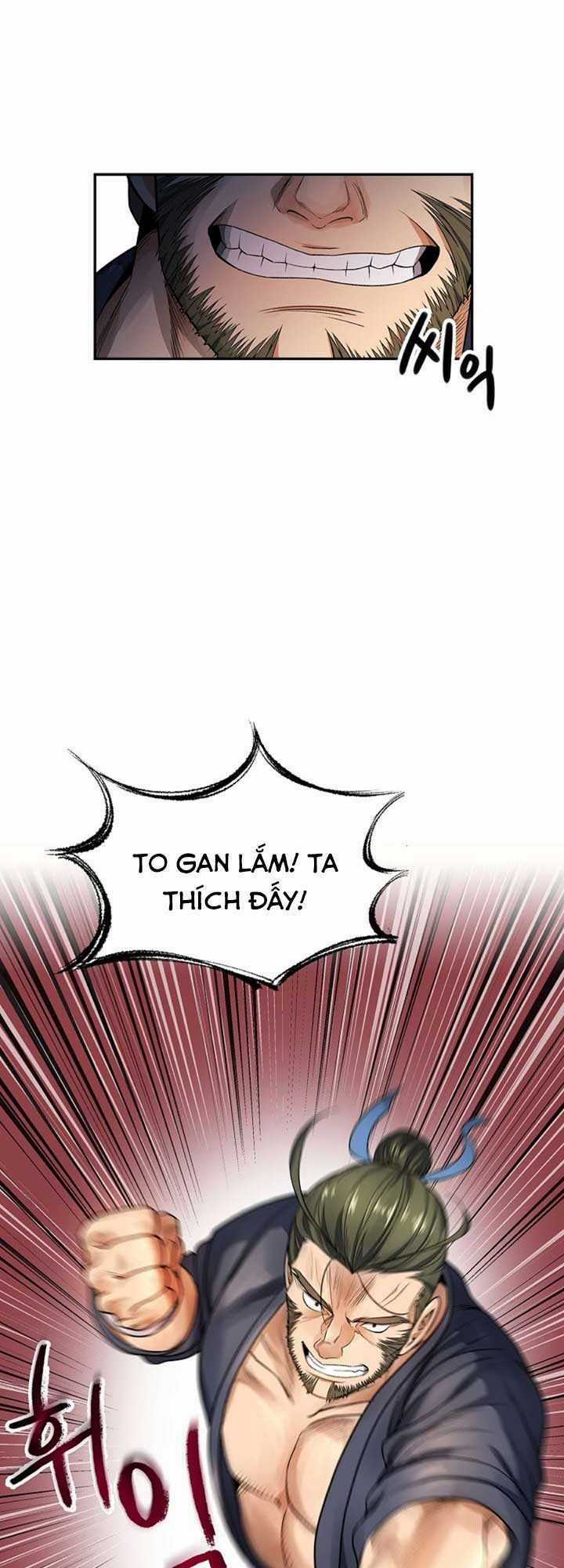 Quán Trọ Phong Ba Chapter 5 trang 49