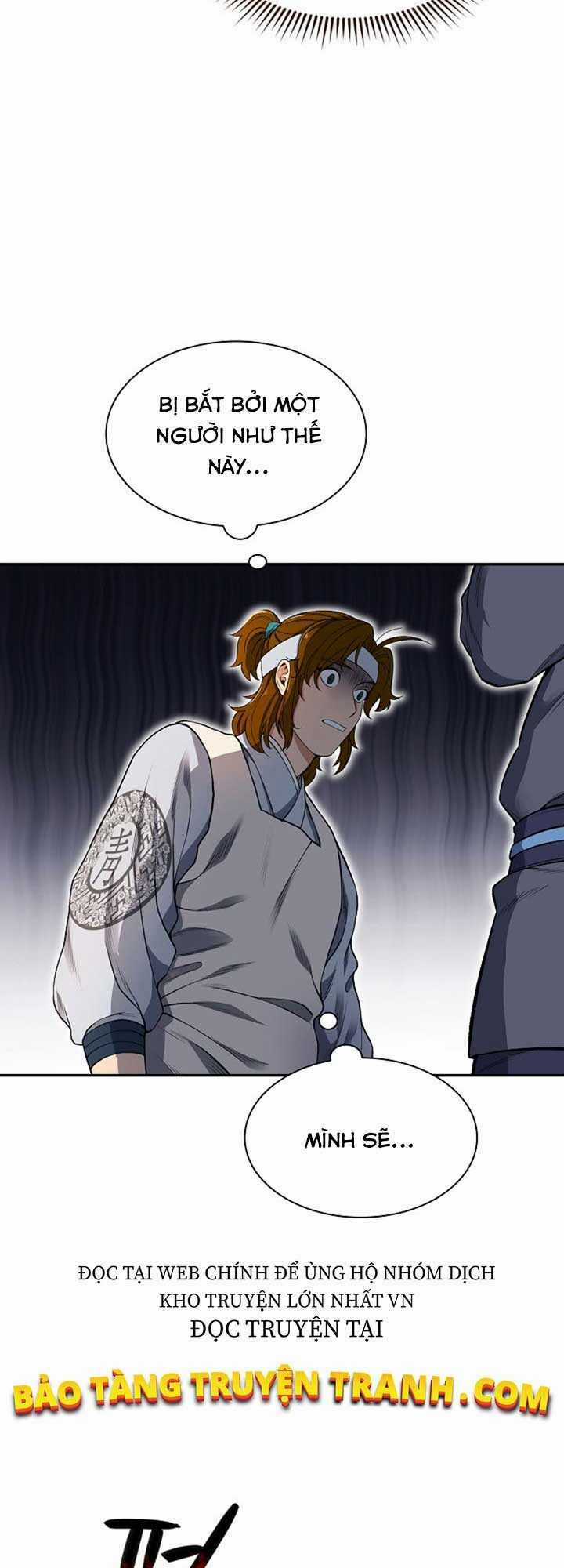 Quán Trọ Phong Ba Chapter 5 trang 6