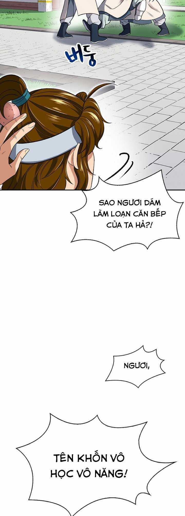 Quán Trọ Phong Ba Chapter 5 trang 8