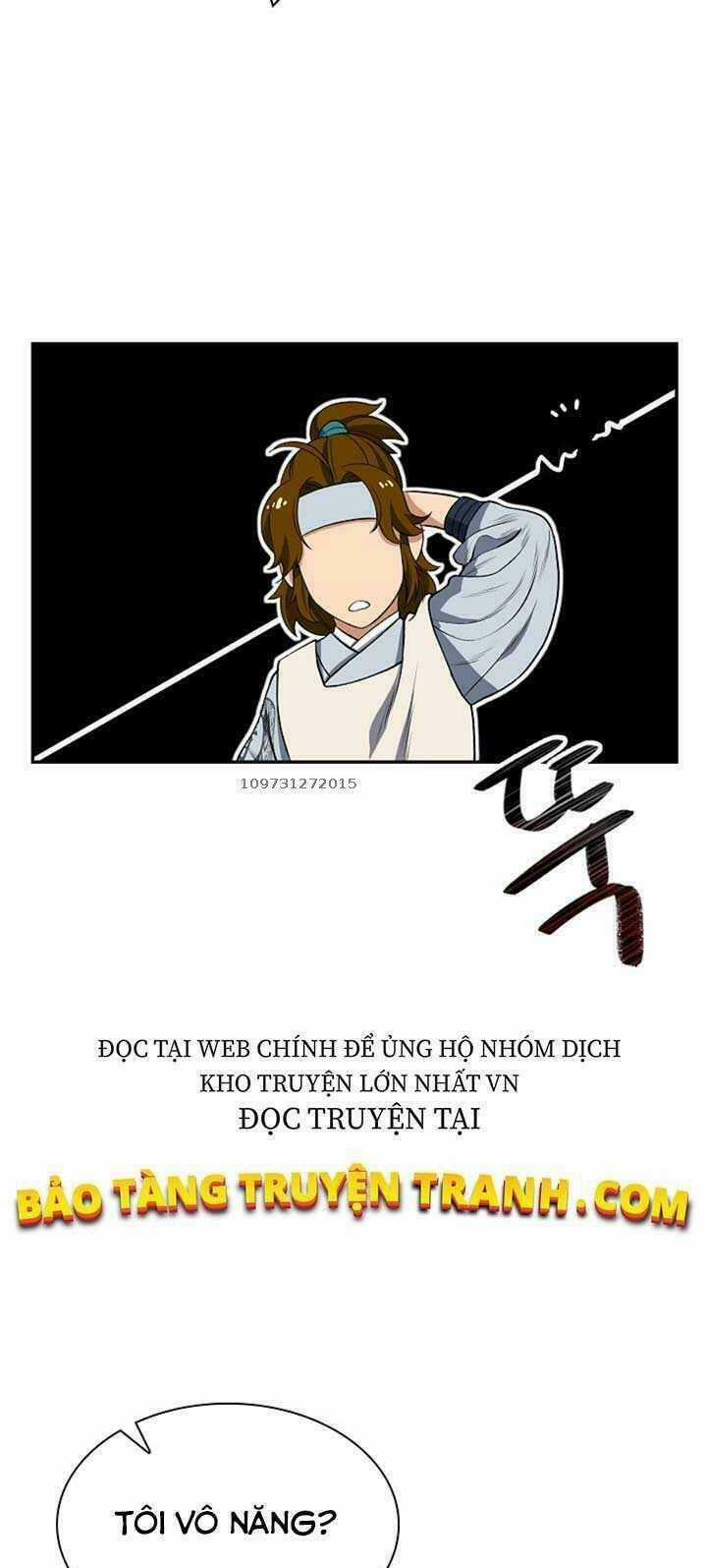 Quán Trọ Phong Ba Chapter 5 trang 9