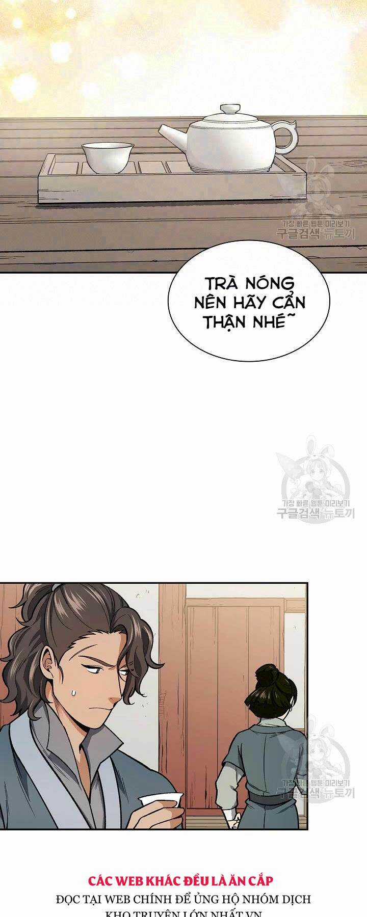 Quán Trọ Phong Ba Chapter 54 trang 1