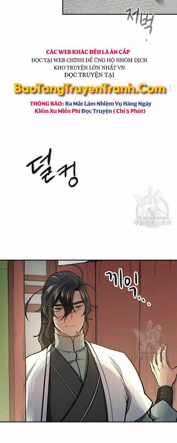 Quán Trọ Phong Ba Chapter 55 trang 1