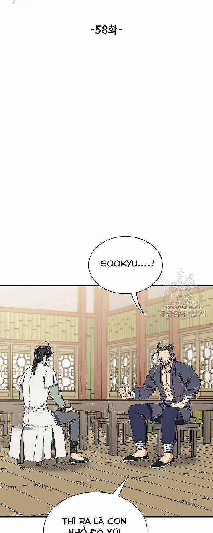 Quán Trọ Phong Ba Chapter 58 trang 0