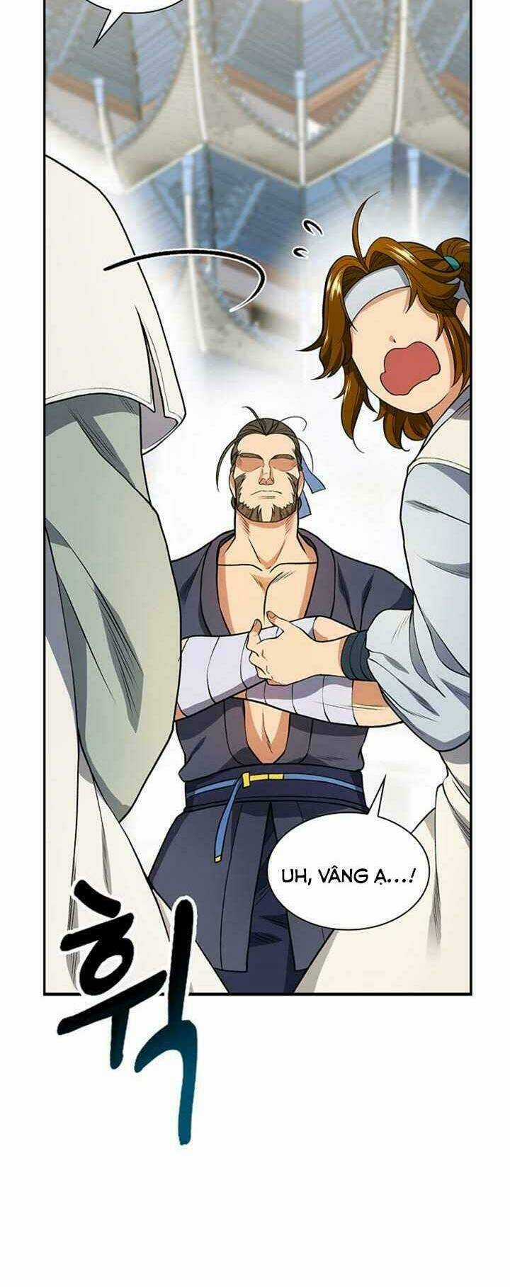 Quán Trọ Phong Ba Chapter 6 trang 11