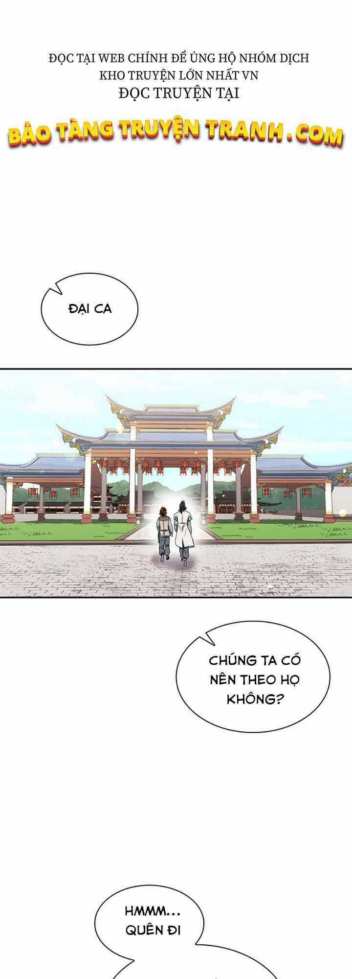 Quán Trọ Phong Ba Chapter 6 trang 12