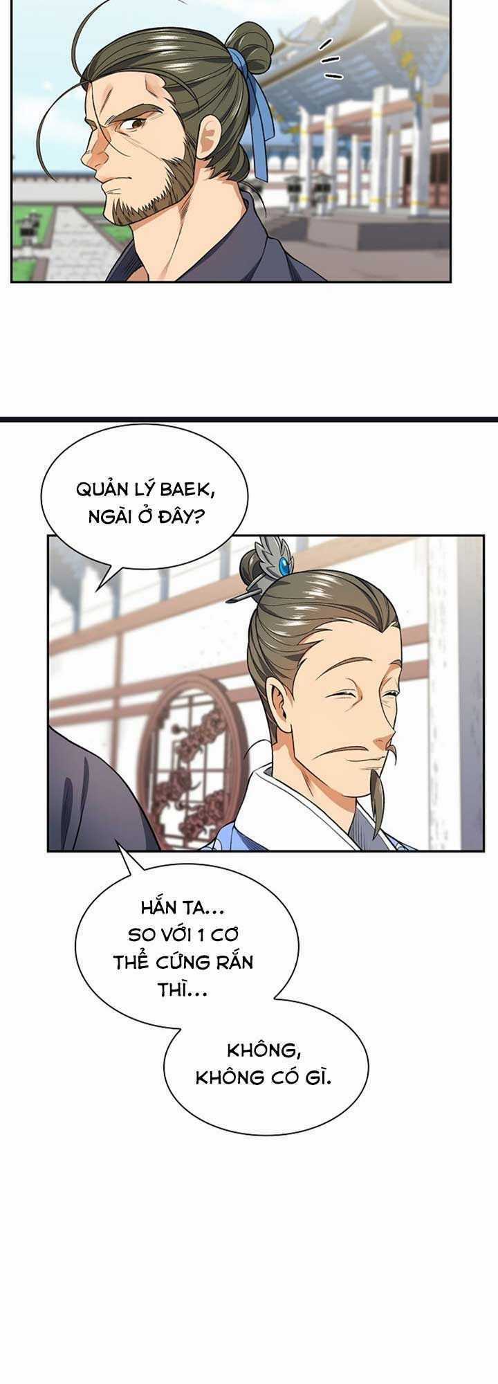 Quán Trọ Phong Ba Chapter 6 trang 15